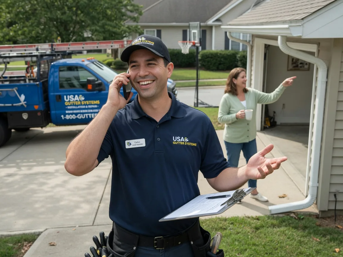 Gutter Installation Center, TX FAQs